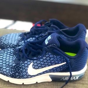 Nike fitsole kids sneaker